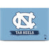 University of North Carolina UNC Tar Heels Dell XPS Skin